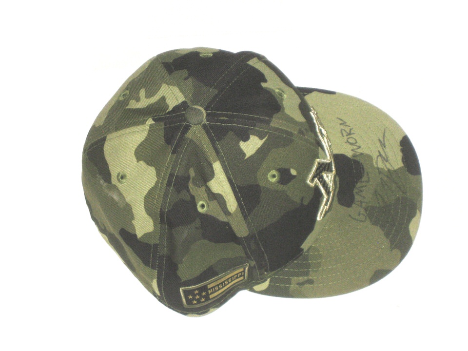 Philadelphia Phillies New Era 2021 Armed Forces Day On-Field 59FIFTY Fitted  Hat - Camo