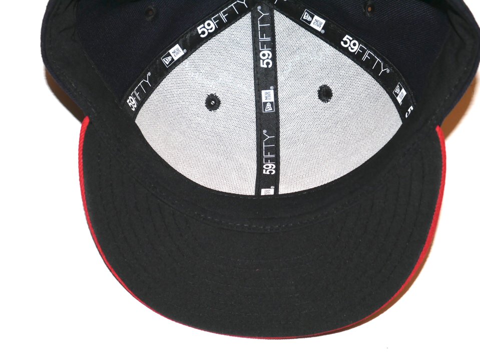Seattle Mariners Spring Training Peoria Arizona Visor Hat Cap strapback