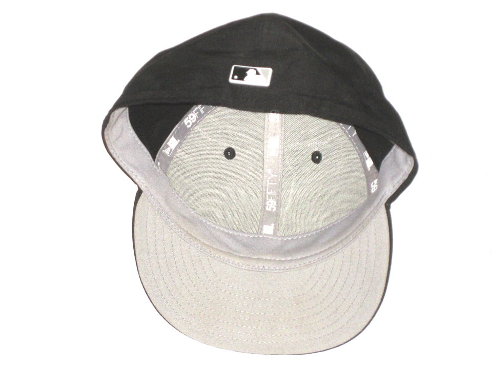 New Era Stretch Bucket Hat - White – The John Tavares Foundation