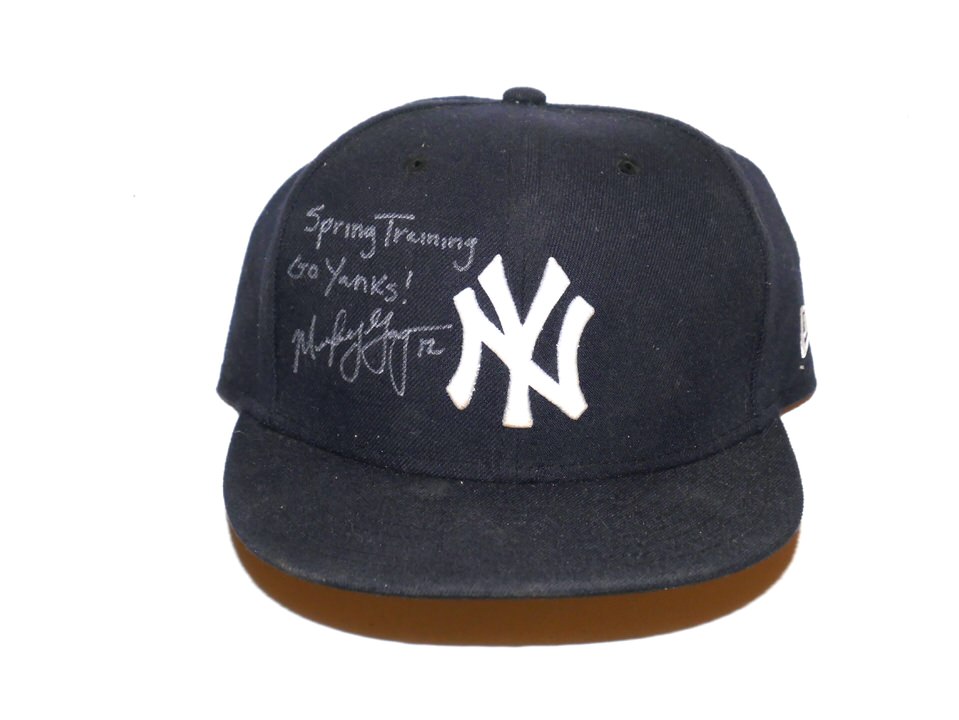 New York Yankees New Era 2023 MLB All-Star Game Workout 59FIFTY
