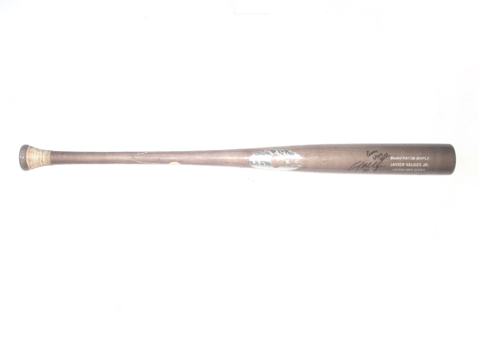 Atlanta Braves - Mini Wooden Souvenir Baseball Bat