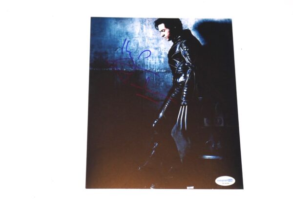 Hugh Jackman Hand-Signed Autographed X-Men (Wolverine) 8 x 10 Photo