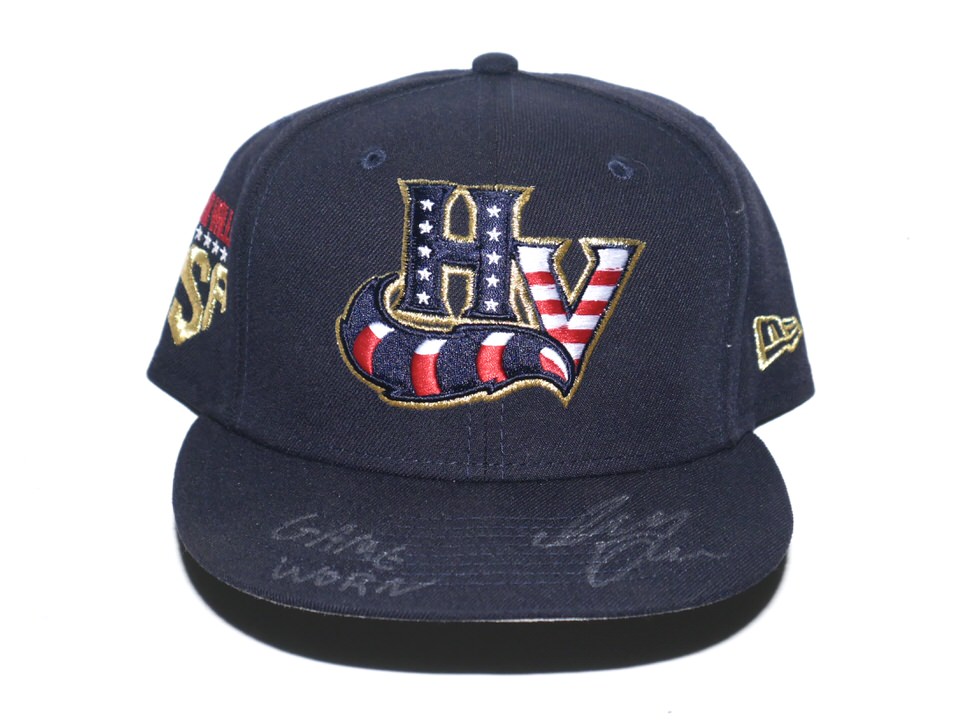 NewEra Yankees Stars & Stripes 2023 Fitted Hat, MLB July 4th