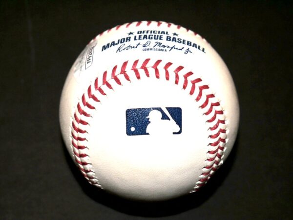 Juan Soto New York Yankees Signed Autographed Official Major League Baseball - JSA, Beckett & USA SM Authenticity!