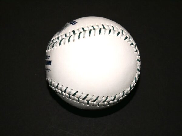 Jorge Soler Signed Autographed Rawling Official 2023 All Star Game Baseball - Beckett Hologram