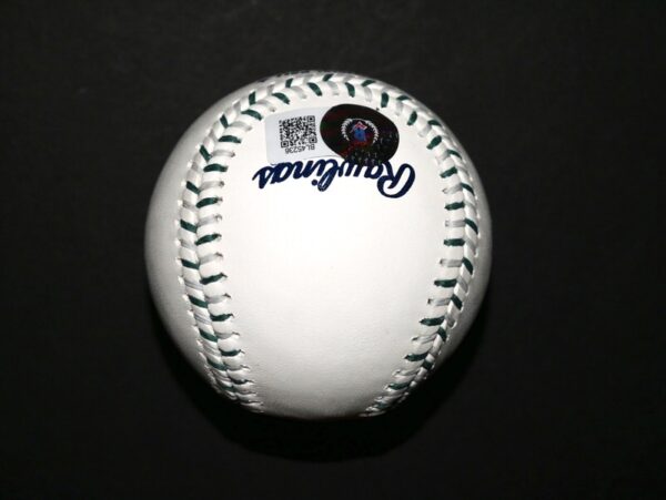 Jorge Soler Signed Autographed Rawling Official 2023 All Star Game Baseball - Beckett Hologram