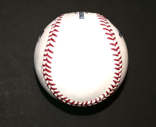 Starlin Castro Chicago Cubs Signed Official Rawlings Major League Baseball - PSA DNA Hologram