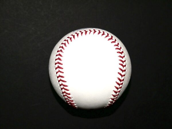 Paul O'Neill New York Yankees Signed Rawlings Official Major League Baseball - Beckett Hologram